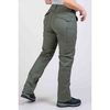 Dovetail Workwear Day Construct - Olive Green Ripstop Nylon 000x30 DWS20P3R-309-000x30